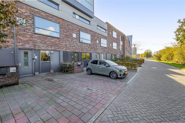 Medium property photo - Herman Broodstraat 27, 9403 BH Assen